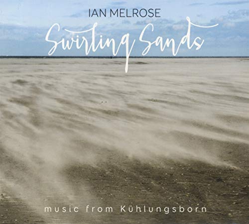 Bild: Swirling Sands f�r 17,66 EUR  bei Amazon