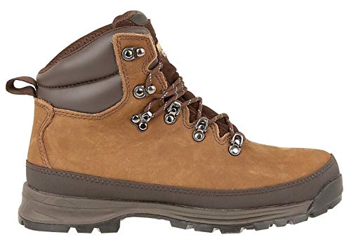Northwest Territory - Marron - Nubuck Marron, 42 2/3 EU