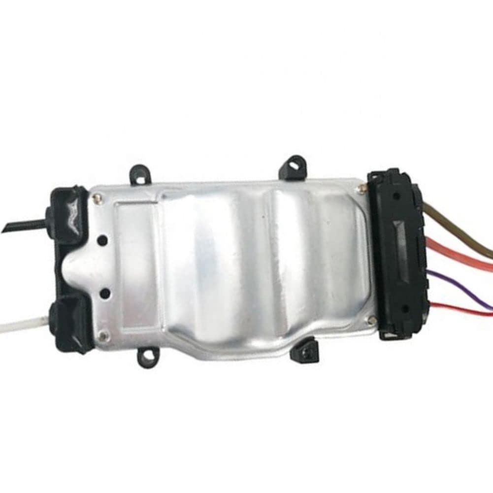 CHERISH-AUTO 1PCS OEM 1137328535 Heater Blower Motor Resistor 