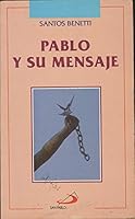 Pablo Y Su Mensaje 9508611065 Book Cover