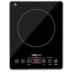 Induktionskochplatten