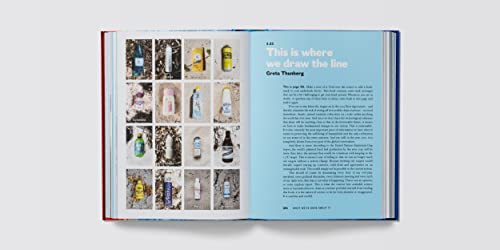 The Climate Book: Greta Thunberg