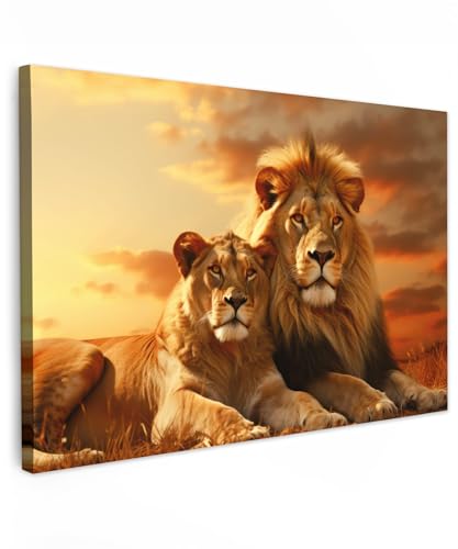 DIVERSE MISURE PER OGNI SPAZIO: La nostra stampe su tela moderne 120x80 cm è disponibile anche in altre dimensioni, dalle piccole alle grandi. Le nostre decorazioni murali sono adatte come decorazioni per il soggiorno, ma si adattano perfettamente anche ad altre stanze, come la vostra camera da letto, corridoio, cucina o camera dei bambini. Scegliete tra la nostra vasta selezione e arredate il vostro spazio secondo i vostri gusti.