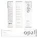 Opalescence Complete Whitening Toothpaste - Stannous Fluoride for Prevention of Dental Decay, Sensivity, Gengivites & Whitening - by Ultradent - (Pack of 1) Mint - 4.7 Ounce 5823-1
