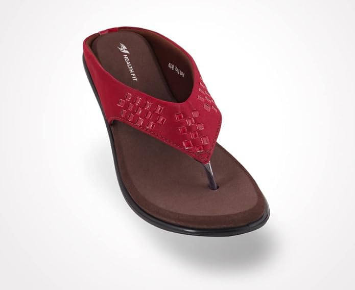 Image of HEALTH FIT Healthfit Women's Fashion Sandal