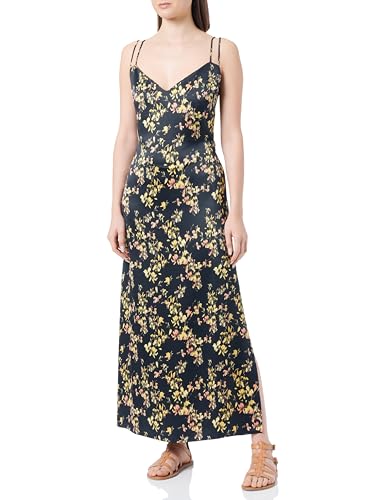 HUGO Women's Shift Dress Flat, Open Miscellaneous960, 12