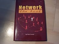 Network the Book 0615554792 Book Cover