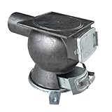 UTILISATIONS POLYVALENTES: Ce réchaud de camping polyvalent convient for chauffer des tentes, cuisiner lors de pique-niques, chasser, griller et même chauffer de l'eau, offrant une solution complète de chauffage et de cuisson for toutes vos activités de plein air.