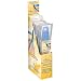 Flowery Foot File Disposable Pad System