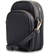 Mali+Lili, Josie Triple Compartments Crossbody Bag for Women