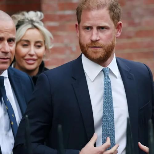 London Ambulances Targeted in Hate Crimes, Witness Alleges Forgery in Privacy Lawsuit, UK Unveils Anti Profiteering Moves, Glasgow Fire Recovery Fund, and more...