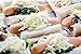 The Sausage Maker - Strand Vegetarian/Vegan Sausage Casings, 32mm (1-1/4