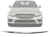 Inspect Mounting of Rear Door Trim Bar - 2022-2023 Mercedes-Benz GLE-Class & GLS-Class 4 AUTOS PARTS PLUS Front Bumper Face Bar Trim Molding Step Pad Chrome Direct Replacement Compatible With 2017-2020 Mercedes Benz E-Class MB1044130 2138857000