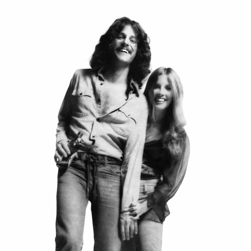 Buckingham Nicks