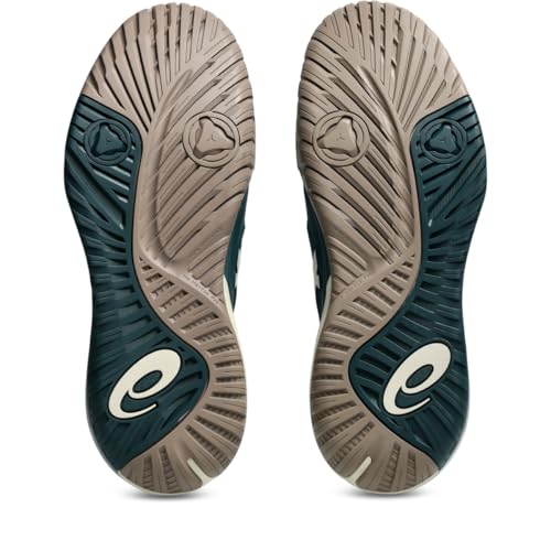 Image of ASICS Gel-Resolution X