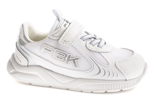 Zapatillas barefoot infantiles Pablosky Saturn para un crecimiento sin presión