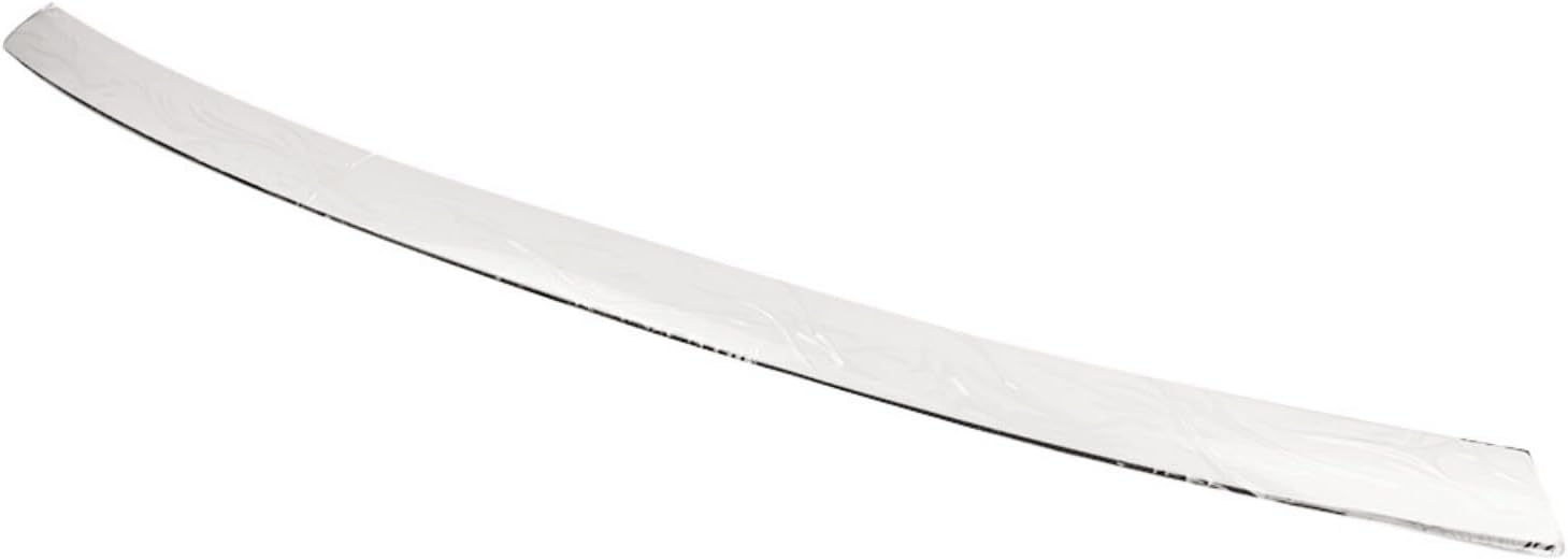 75503-35061-A0 7550335061A0 White Front Windshield Upper Reveal Molding Fits for 2007-2014 Toyota for Cruiser 4.0L