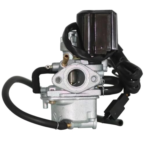 Carburateur NQ50 1986-1987 régule le ralenti de votre moteur 16100-GK8-893
