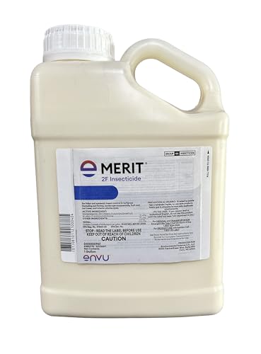 ENVU Merit 2F Systemic Insecticide 1 Gallon
