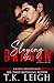 Slaying The Dragon (Deception Duet Book 2)