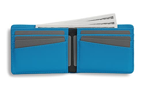 Image of Lanyani RFID Wallets Bifold Simple
