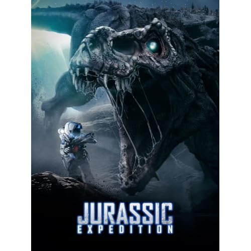 Jurassic Expedition