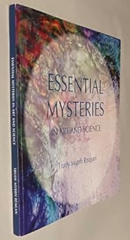 Paperback Essential Mysteries in Art and Science Book
