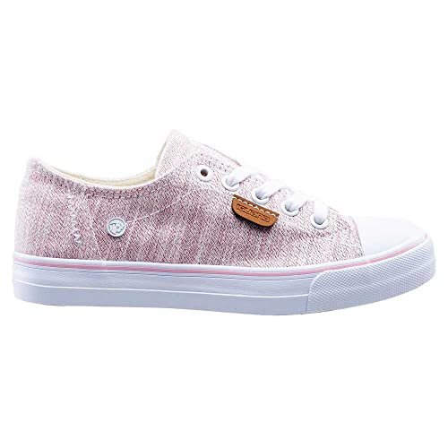Baskets Iguana Ticini Junior 34 avec semelle flexible - 3
