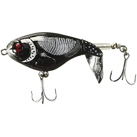 River2Sea Whopper Plopper 75 Loon Topwater Lure Cover
