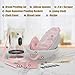 Pink Sourdough Starter Kit (8-Pcs Set), 9