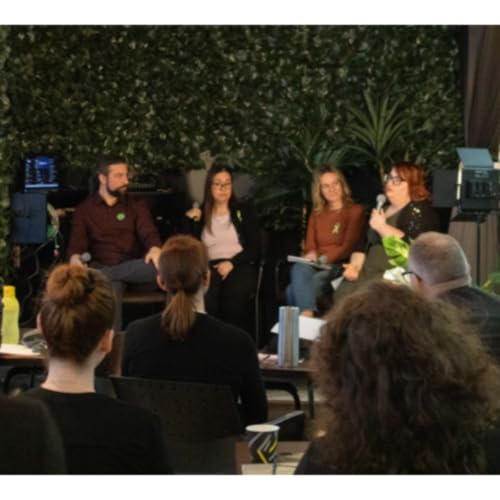 Saison 04-&Eacute;pisode 03 - Panel de discussion: Entre exigences acad&eacute;miques et r&eacute;alit&eacute;s &eacute;tudiantes : regards crois&eacute;s sur les d&eacute;fis contemporains.