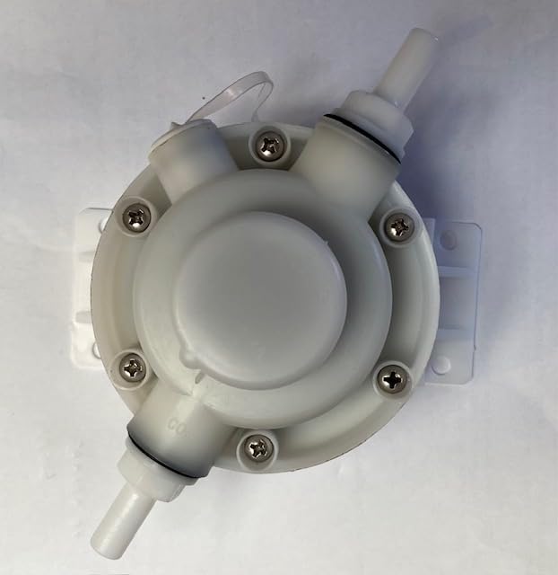 Aspirateur CO2 Cask Beer valve reniflard prolonge conservation bière fút