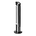 Seville Classics UltraSlimline Tower Fan, 40-inch Tower Fan