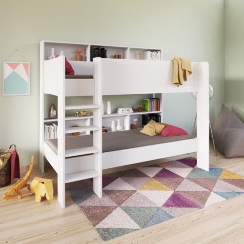 Lit superposé LUCKY 90x190