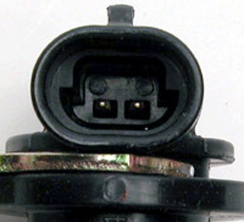Delphi Ss10533 Vehicle Speed Sensor #TOP2