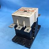 SCN1/1 | SC25BAA-H22 | FUJI SC-N1 AC100/110V CONTACTOR 2N/O+2 N/C AUX (15KW AC3 380/440V)