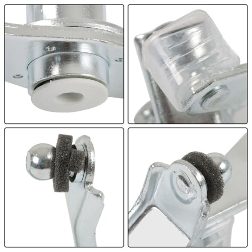 munirater Manual Transmission Shifter Equalizer Link 25193630 Replacement for 2004-2008 Aveo by munirater - Image 6