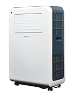 Algopix Similar Product 11 - NewAir AC-12200H air conditioner, White