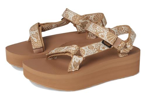 Teva Women's Flatform Universal Sandal