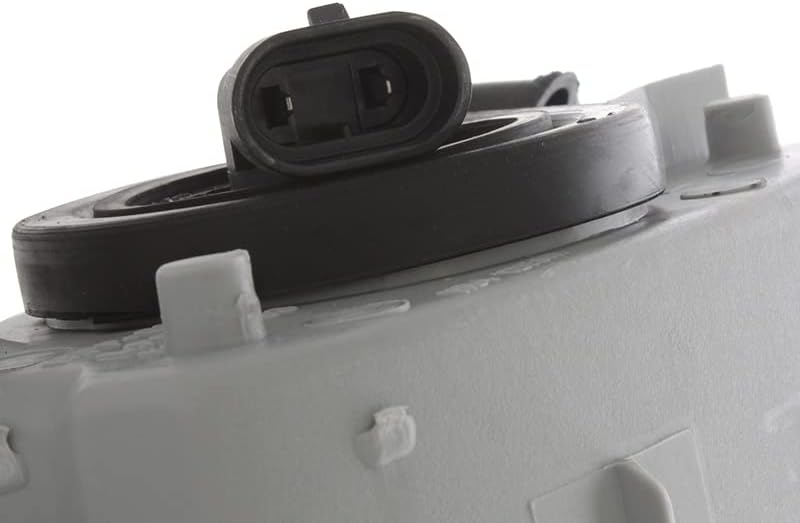 Miniatura 4 de Compatible con luces antiniebla Toyota Land Cruiser 1998 1999 2000 2001 2002 2003 2004 2005 lado del conductor y del pasajero