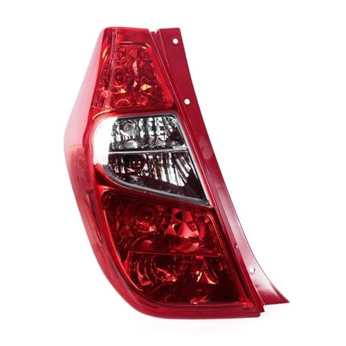 Feu arrière de voiture pour Hyundai I10 2012 remplacer phare cassé gauche