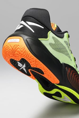 Baskets Reebok Engine A 26 SE en taille 47 EU, chaussures unisexes - 7