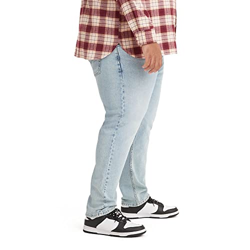 Image of Levi's Men's 502 Taper Fit Jeans (Also Available in Big & Tall)