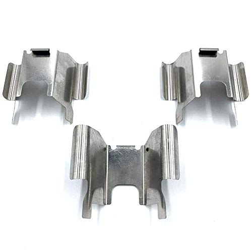 Clutch Drive Slider Plate For Polaris RZR Turbo XP XP4 Replaces 5263528 Set of 3