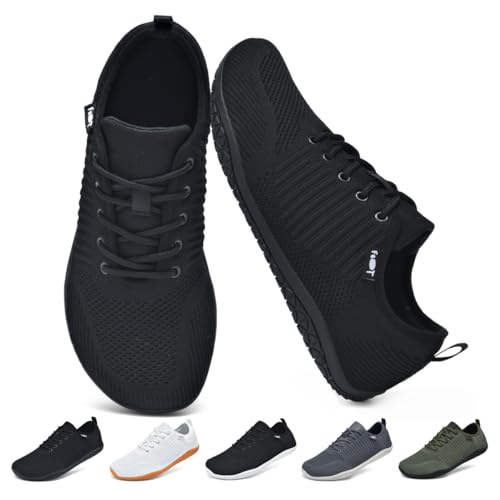Merdoo Barfuss Schuhe Damen Barfußschuhe Herren Minimalistisch Sneaker Männer...