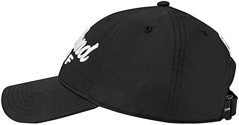 Cleveland Golf Men's Unstructured Hat (One Size Fits All)