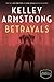 Betrayals: The Cainsville Series