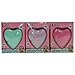L.O.L Surprise Scented Bath Bombs Variety Pack- Cotton Candy, Strawberry, and Raspberry