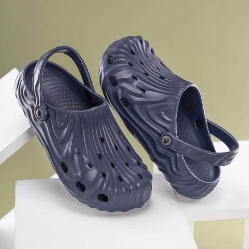 Image of Red Tape Men's Clogs for Lightweight Everyday Comfort