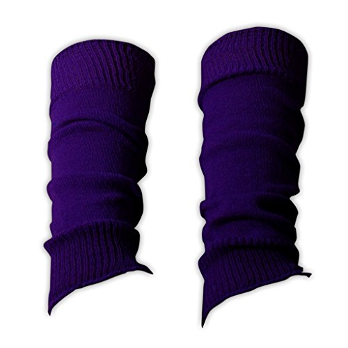 Preisvergleich Produktbild Girls Leg Warmers One Size